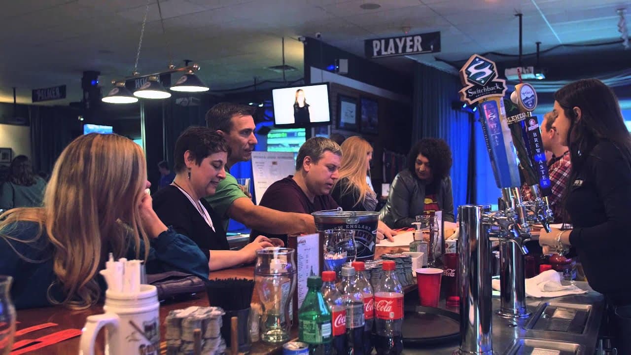 Gonzo's HD Sports — TV Spot video thumbnail