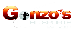 Gonzo's HD Sports