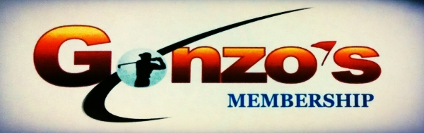 Gonzos Membership